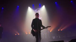 Longshot - Catfish and the Bottlemen live @ Olympia Theatre, Dublin 26/02/2019