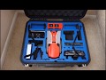 Autel Evo 2 Pro Rugged Bundle //  Unboxing