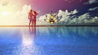 RELAXING MUSIC SUMMER CHILLOUT  NATURE SOUND SOFT PIANO CHILL EMOTIONS   SPA  MEDITATION MUSIC