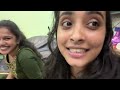 new year 2025 celebrations with family kannada vlog aashika gowda @jodionjourney