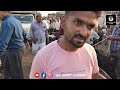 pune s biggest bakra mandi chakan bakra mandi eid special video i yk goat lover