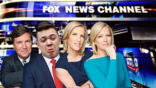 Kyle Rittenhouse Days Away From Show On Fox News, Episode 1290