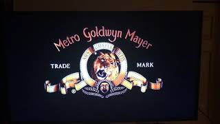 Opening Logos Skyfall (DVS)