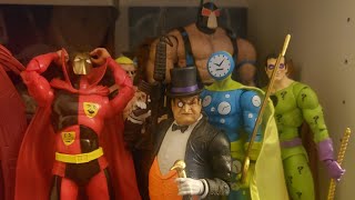 The Penguin | Mcfarlane DC Multiverse Collectors Edition #12 Figure Review!