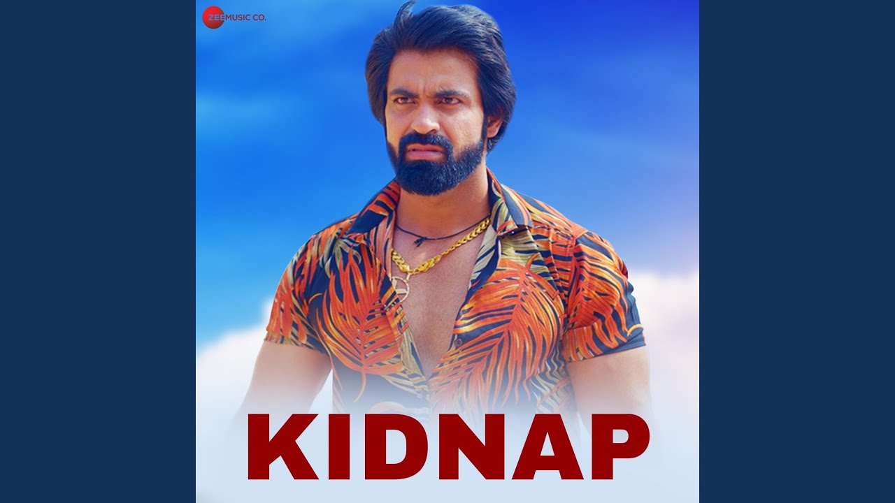 Kidnap Youtube