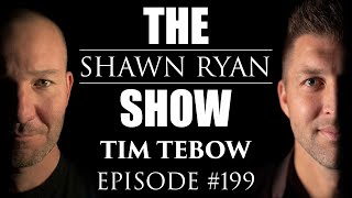 Tim Tebow Fighting For Our Children Srs 199