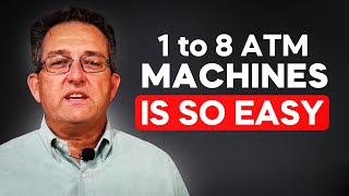How I Turned 3 Atms Into 8 Using This Crazy Banking Strategy