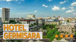 Hotel Germisara hotel review | Hotels in Geoagiu Bai | Romanian Hotels