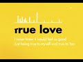 True Love - Maher Zain (Vocals Only Version)