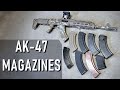 AK-47 Magazine Recommendations