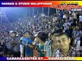 bekal football 2010 match 5th dec 16 haddad u0026 studio malappuram part 3