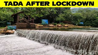 TADA falls after lockdown | Complete guide to Ubbalamadugu waterfalls