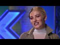 katarina biehu tânăra din ucraina care vrea să câştige x factor românia