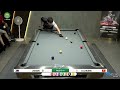 Billiards pool 9 ball Dương Quốc Hoàng 'Hoàng Sao' vs Jerson Cumayas race to 11