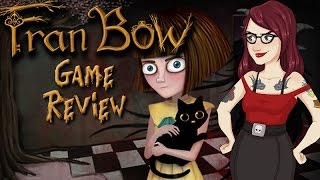 Fran Bow - PC Game Review