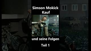 Simson Moped Kauf und seine Folgen Teil 1