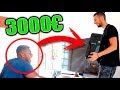 LE REGALO UN PC GAMER de +3000€ A MI AMIGO Y LLORA !! CON BROMA XDD Makiman131 LE REGALO UN PC GAMER de +3000€ A MI AMIGO Y LLORA !! CON BROMA XDD Makiman131