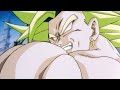 Broly's Backshot Adventure #2