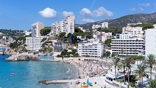 Cala Mayor sightseeing | Mallorca