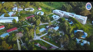 Hawassa University ሀዋሳ ዩኒቨርሲቲ