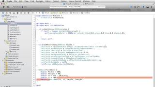Text input in SpriteKit