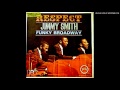 JIMMY SMITH-funky broadway