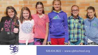 St. John the Baptist School | Private Schools in Green Bay