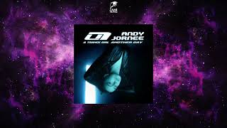 Andy Jornee & Trance Girl - Another Day (U7FutureTrance) [UNIVERSE7 RECORDING]