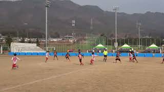 이리동풋볼클럽U11 VS 군산구암U11 전반 강진청자배 22.2.13.일