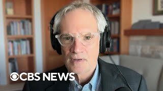 Jon Krakauer reflects on 30 years since surviving deadly Mount Everest climb