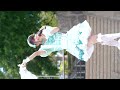 vivibee_アイドル 縦動画② 4k 60p 山下公園 2023.09.02