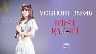 220717 Yoghurt BNK48 Fancam First Rabbit @Central Chanthaburi