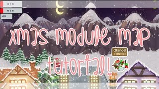 Transformice: Christmas Module Map!