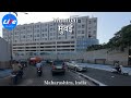 Drive in Mulund - Mumbai | Maharashtra, INDIA 4k HDR