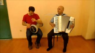 How to Play Ashra Baladi/Amint Billah - Part 1 (Guy Schalom)