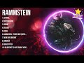 Rammstein 2024 MIX ~ Top 10 Best Songs ~ Greatest Hits ~ Full Album