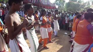 Ladies Singari Melam and chenda melam 09842871815