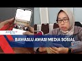 Jaga Netralitas ASN, Bawaslu Kota Malang Awasi Media Sosial