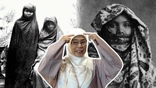 Bila Tudung dan Telekung Mula Masuk Malaysia?