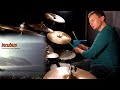 Incubus - Echo - Drum Cover