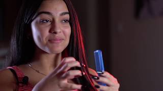 Q&A with Malu Trevejo - Chicken and Fans