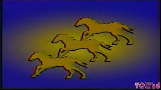 I Accidentally Video Horse World (1989)