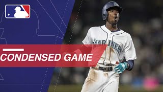 Condensed Game: LAA@SEA - 7/5/18