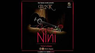 B2k Kwa nini (Official Audio Video)