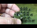 #32 10mm Early War French for Chain of Command