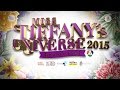 Miss Tiffany's Universe 2015 Final 6/7