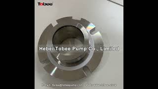 Tobee OEM Sulzer APP51-300 Centrifugal Pump Mechanical Seal