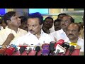 முதல்வர் இதுவரை தூத்துக்குடி மக்களை சந்திக்காதது ஏன் m k stalin nba 24x7