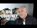 Bill Courtney on Why He Thinks Poochie Killed Biggie & Suge Knight Paid Him (Part 22)