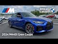 2024 BMW M440i Gran Coupe - M Performance Exhaust! | Video Walkaround